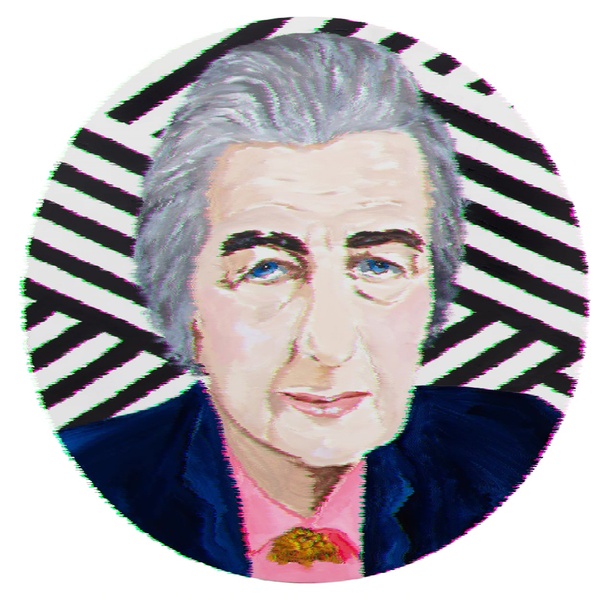 Golda Meir